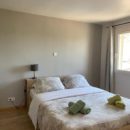 La Vigne Prázdninový dům *