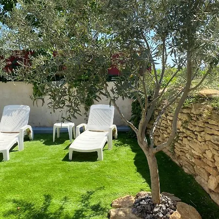 La Vigne Saint-Just (Ardeche)
