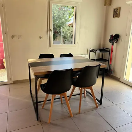 Ferienhaus La Vigne