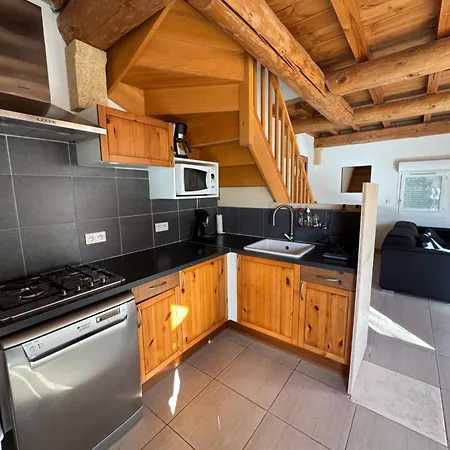 La Vigne * Saint-Just (Ardeche)