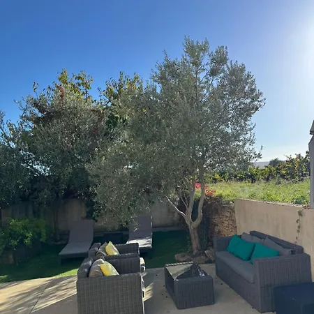 La Vigne Ferienhaus *