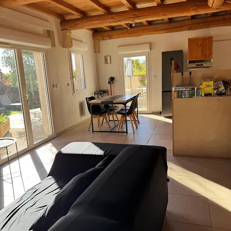Ferienhaus La Vigne *